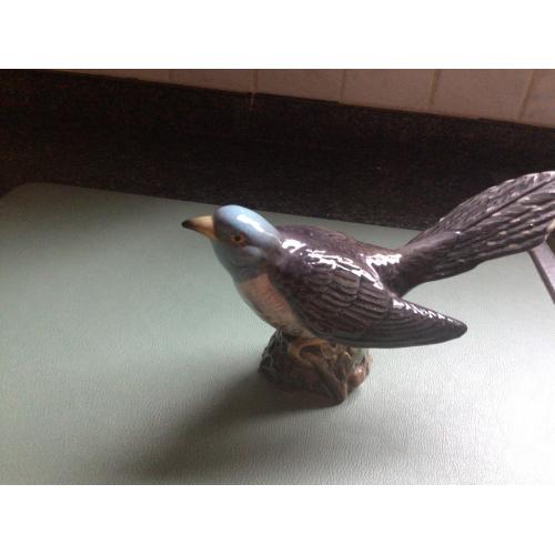 Beswick nr. 2315 Vlaamse gaai
