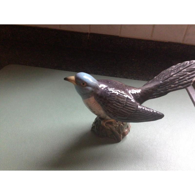 Beswick nr. 2315 Vlaamse gaai