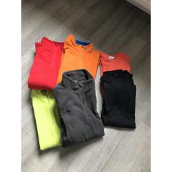 Ski kleding