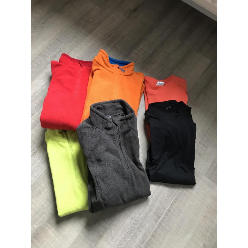 Ski kleding
