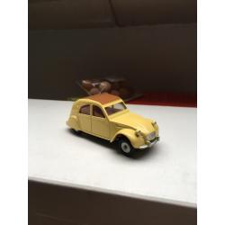 DINKY TOYS ATLAS kleine verzameling