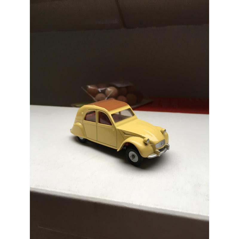 DINKY TOYS ATLAS kleine verzameling