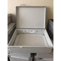 NEMA 4X Skybar™ 1024-00