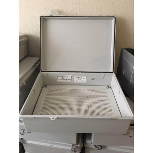 NEMA 4X Skybar™ 1024-00
