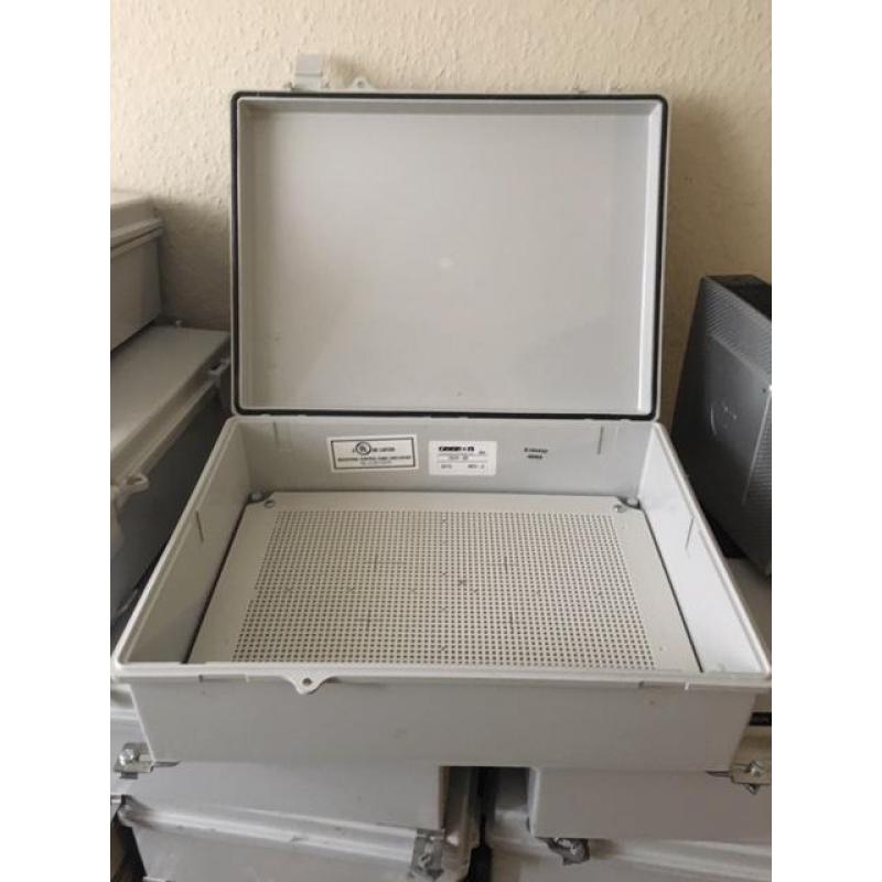 NEMA 4X Skybar™ 1024-00