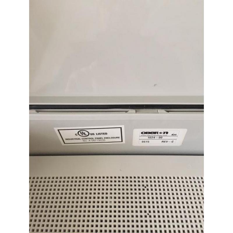 NEMA 4X Skybar™ 1024-00