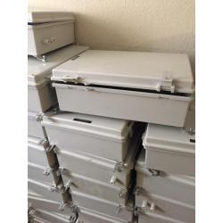 NEMA 4X Skybar™ 1024-00