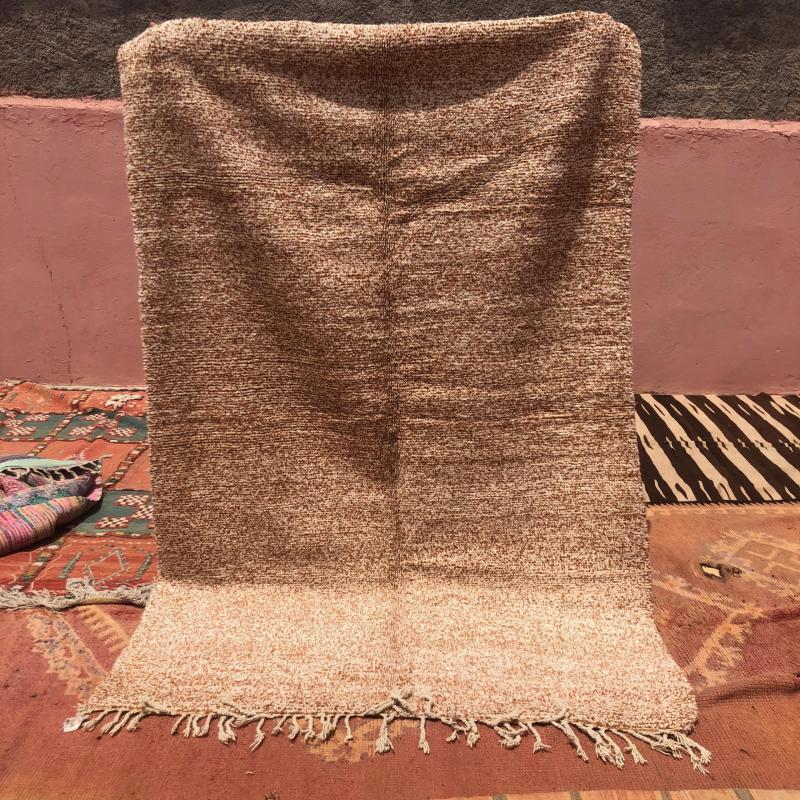 tapijten uit Marokko