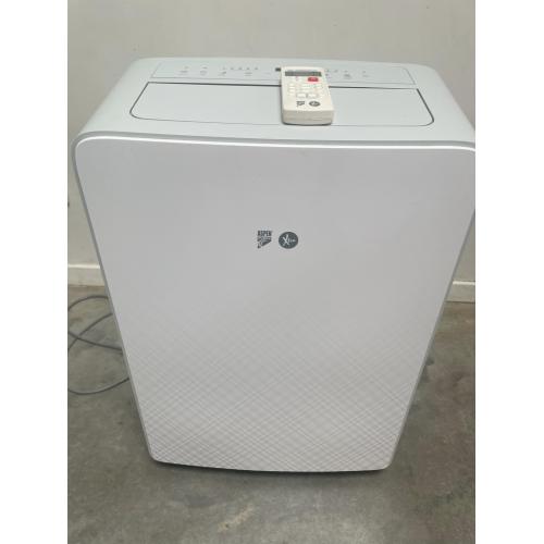 Mobiele Airco Aspen