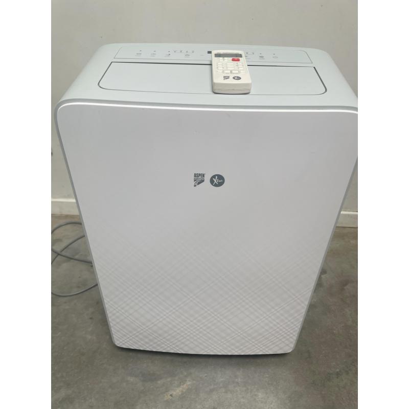 Mobiele Airco Aspen