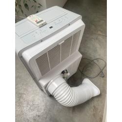 Mobiele Airco Aspen