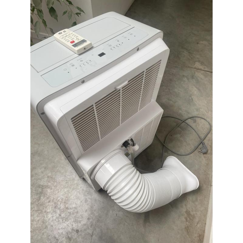 Mobiele Airco Aspen
