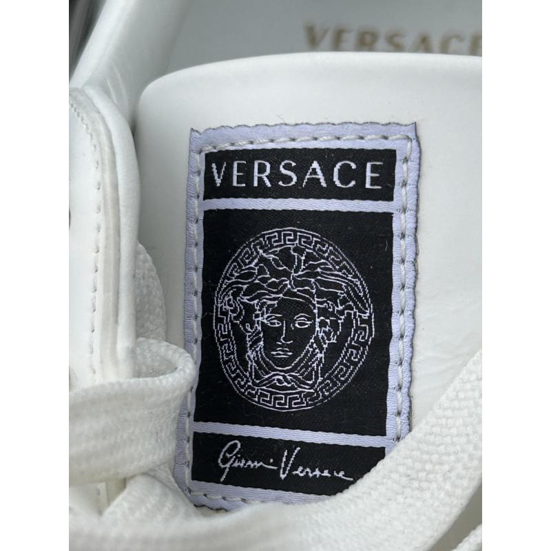 Versace Heren sneakers