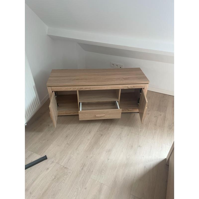 Tienerkamer zo goed als nieuw