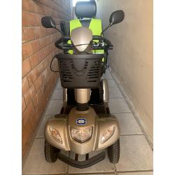 Scootmobiel in uitstekende staat