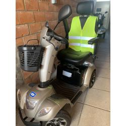 Scootmobiel in uitstekende staat