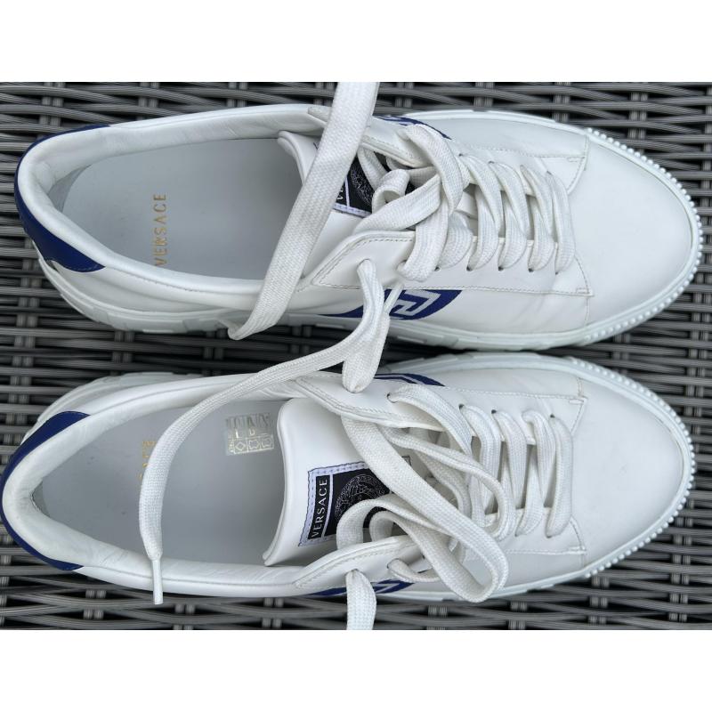 Versace Heren sneakers