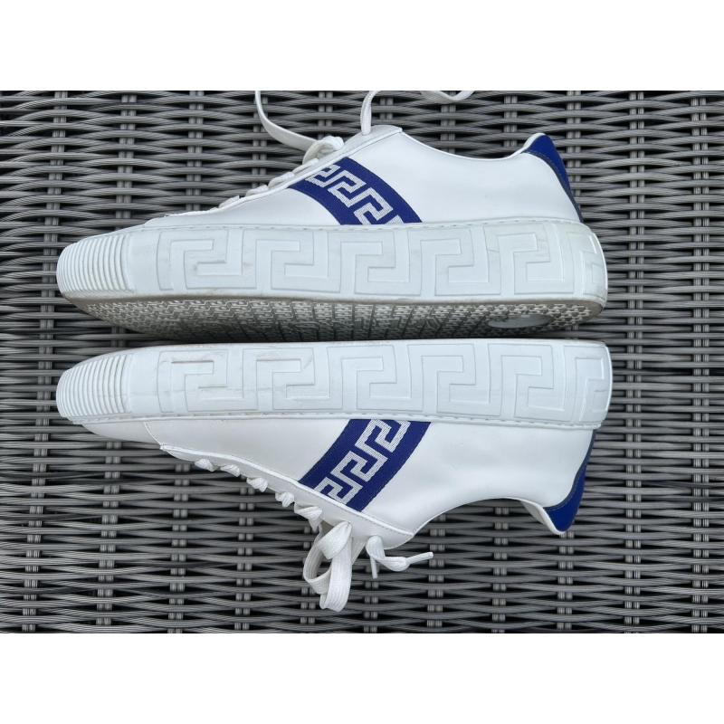 Versace Heren sneakers