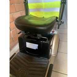 Scootmobiel in uitstekende staat