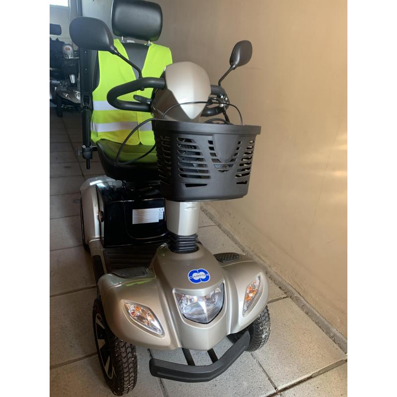 Scootmobiel in uitstekende staat
