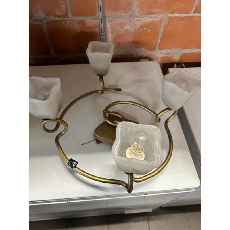 Design Verlichting Luchter