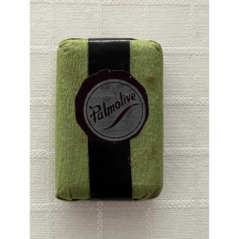 Red Star Line vintage zeepje Palmolive