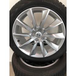 Volvo S90/V90 Winterbanden op velg