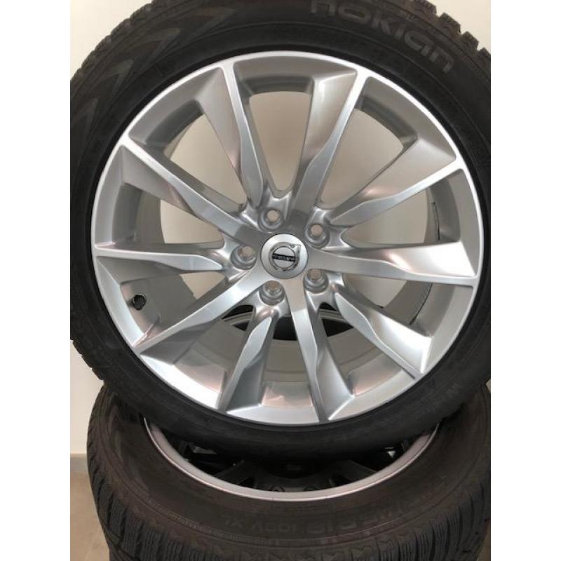 Volvo S90/V90 Winterbanden op velg