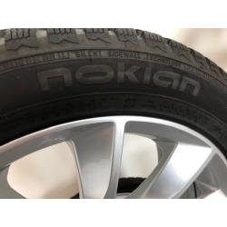 Volvo S90/V90 Winterbanden op velg