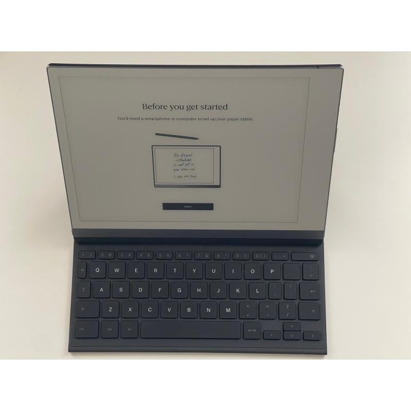 ReMarkable 2 - Near Mint Condition - €500