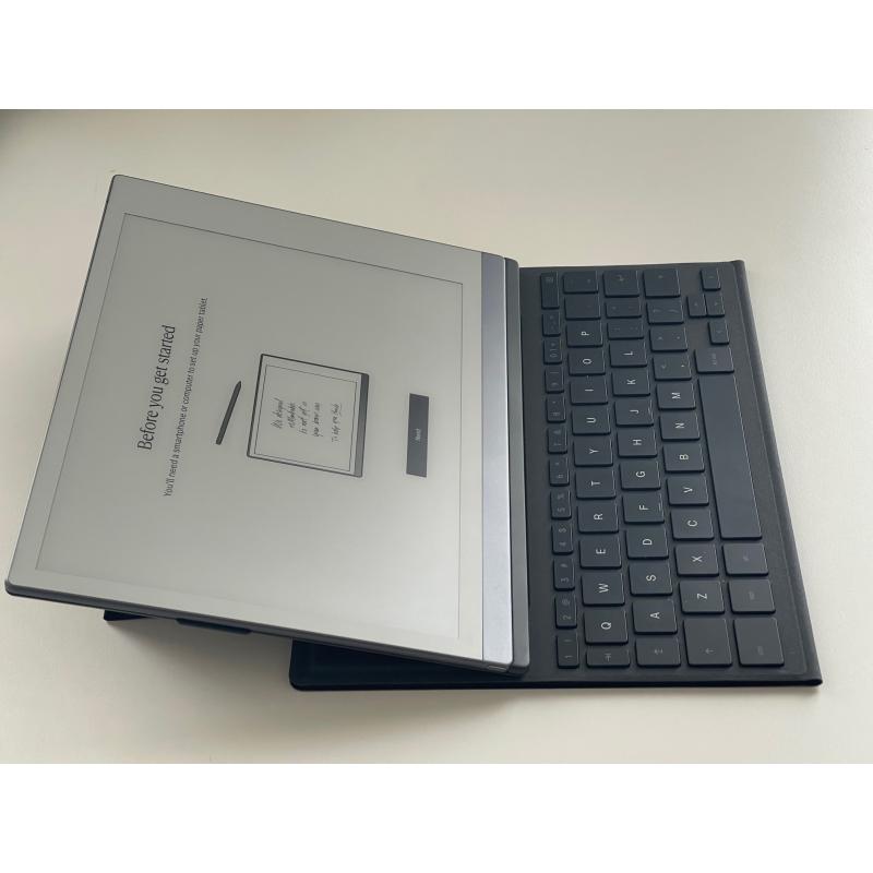 ReMarkable 2 - Near Mint Condition - €500