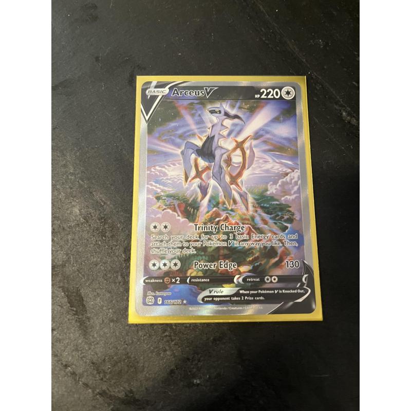 Pokemon kaarten