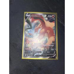 Pokemon kaarten