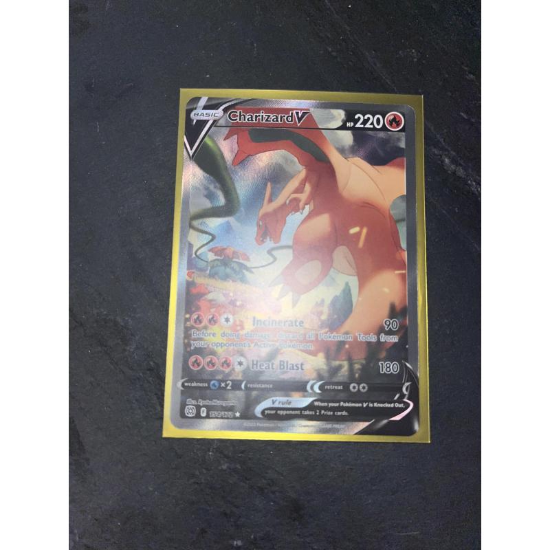 Pokemon kaarten