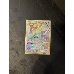 Pokemon kaarten