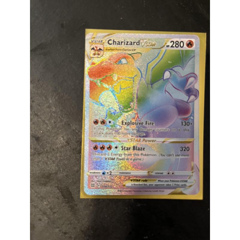 Pokemon kaarten