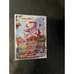 Pokemon kaarten