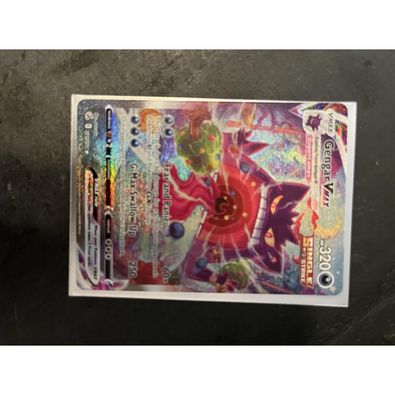 Pokemon kaarten
