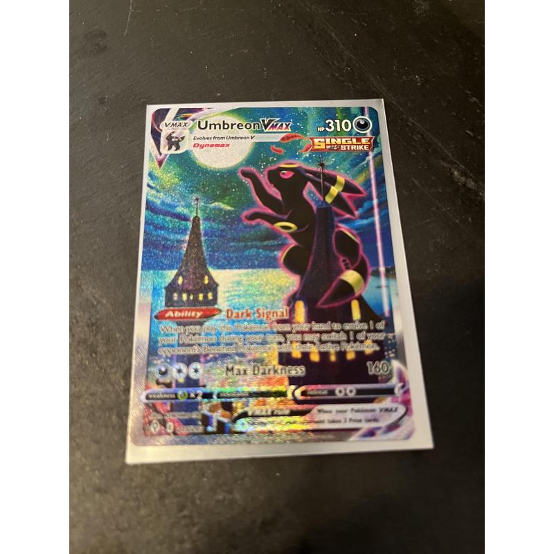 Pokemon kaarten