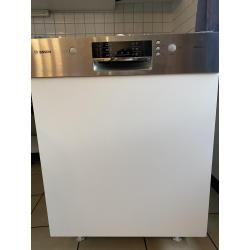 Bosch SMI46AS00E - semi inbouw vaatwasser