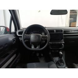 Citroën C3 MT te koop
