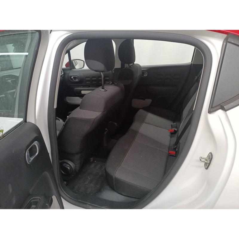 Citroën C3 MT te koop