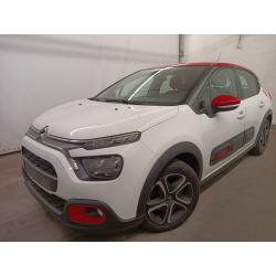 Citroën C3 MT te koop