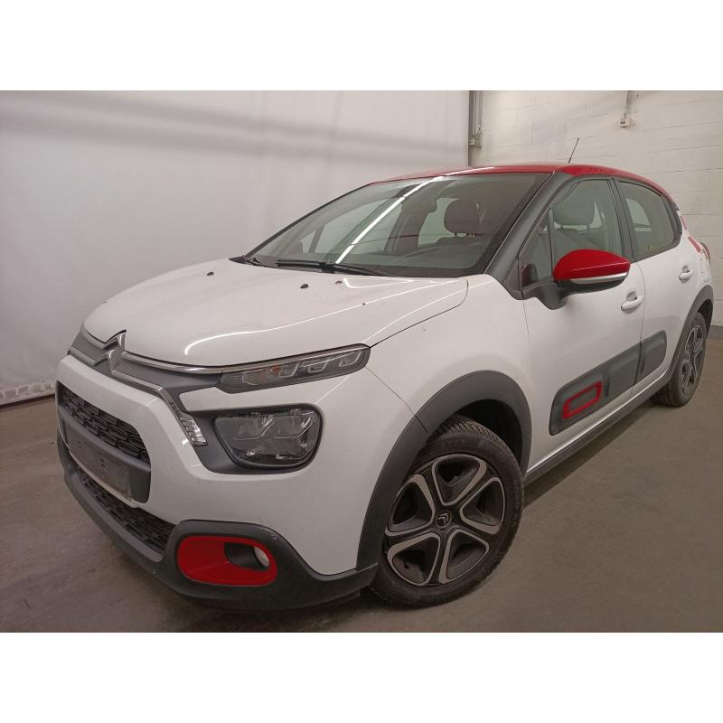 Citroën C3 MT te koop