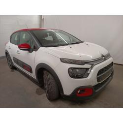 Citroën C3 MT te koop