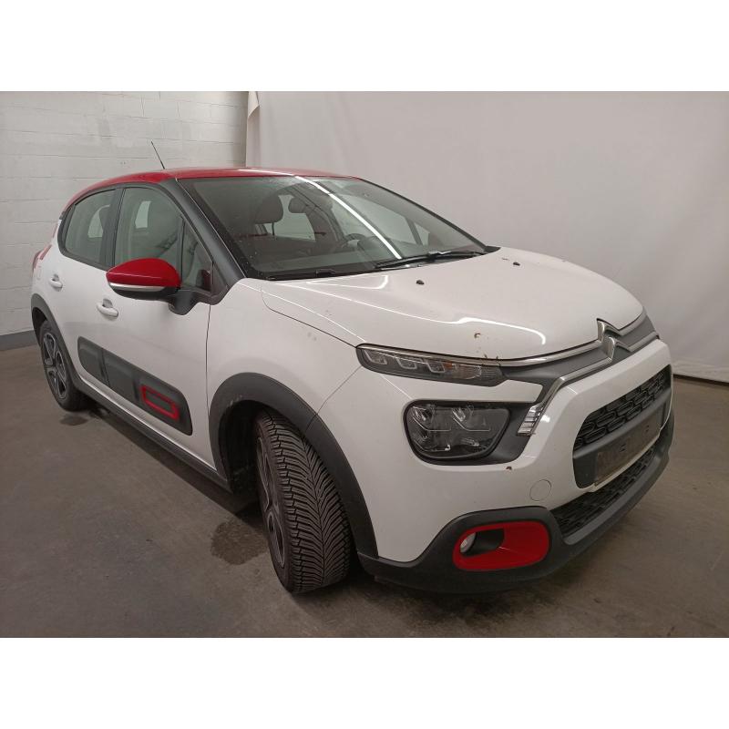 Citroën C3 MT te koop