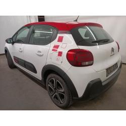 Citroën C3 MT te koop