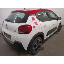 Citroën C3 MT te koop
