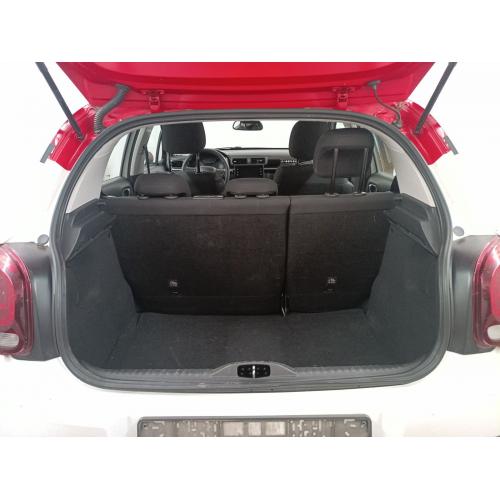 Citroën C3 MT te koop