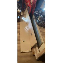 Babybed – Doorgroeibed NOA 120 cm x 60 cm (omvormbaar tot kinderbed)   100,00 €